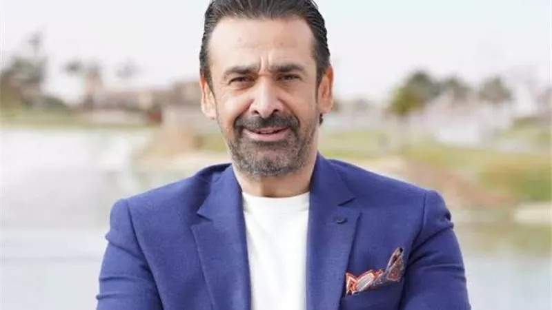 صعيدي وفرعون وعودة للتعاون مع منى زكي.. خريطة أفلام كريم عبد العزيز المستقبلية