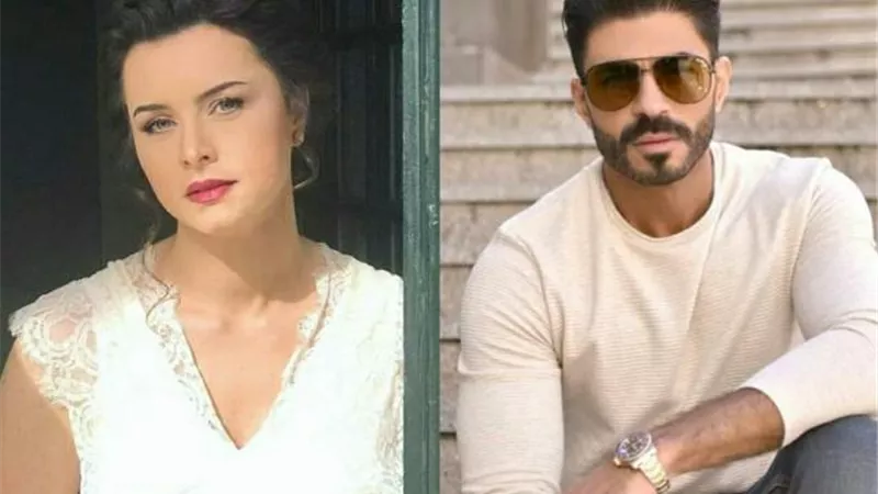 قصة حب تجمع نور اللبنانية وخالد سليم في ”جمال الحريم”.. إليك التفاصيل