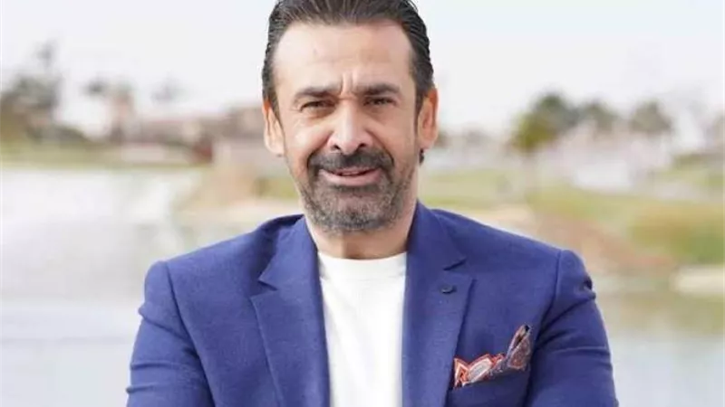 لعب عيال.. تفاصيل فيلم كريم عبد العزيز الجديد