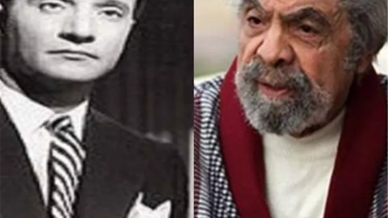 ظن أنه مغني أجنبي..وقدم معه دويتو..وشهد لقاؤهما الأول أزمة..حكاية الموقف الذي أبكى فيه موسيقار الأجيال سمير الإسكندراني