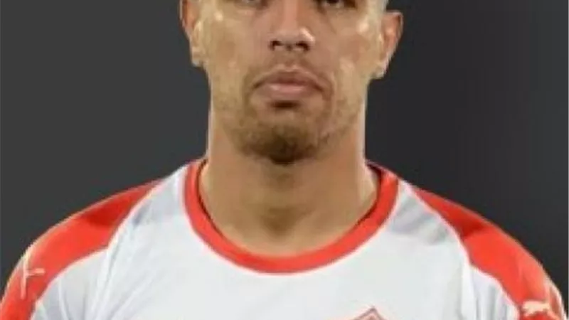 عاجل ورسميا.. الزمالك يوثق عقد حازم إمام في الجبلاية