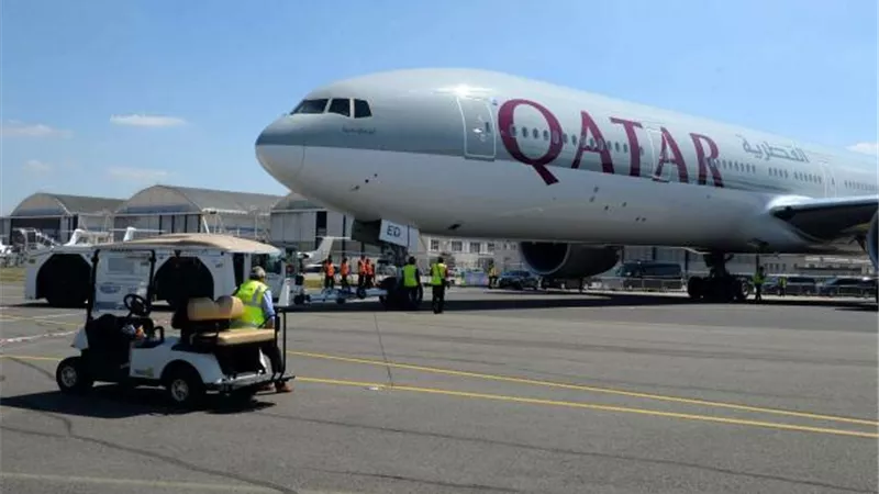 قطر تجبر أستراليات على التعري ..وكانبرا تطلب توضيح من الدوحة