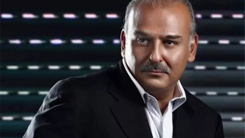 جمال سليمان يستعد لتصوير أولي مشاهده في ”الحرير المخملي” الأسبوع المقبل ويجسد خلال الأحداث دور أب ديكتاتور