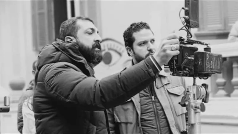 إطلاق شركة content  mahdys بهدف إنتاج محتوى ترفيهي أصلي للأفلام والسينما والمسلسلات والبرامج والمحتوى الموسيقى المصور