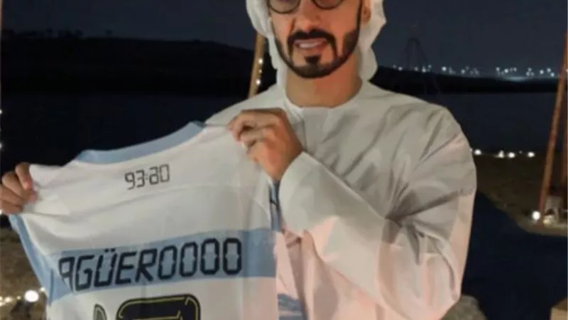 عامر سعيد العامري: مانشستر سيتي فكر في ضم محمد صلاح قبل التجديد