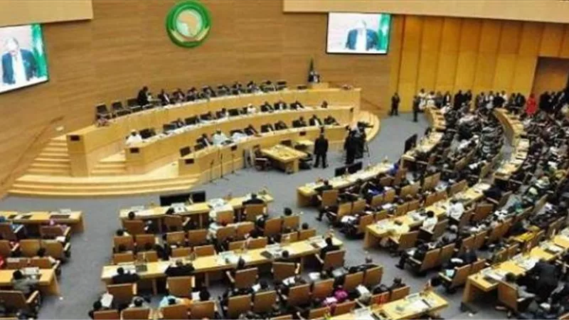 مجلس السلم الأفريقي يعتمد بالإجماع خارطة طريق القاهرة لتعزيز عملية حفظ السلام الأممية