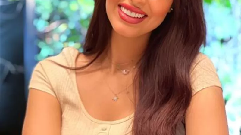 رنا سماحة تبدأ التحضير لأول ميني البوم في مشوارها