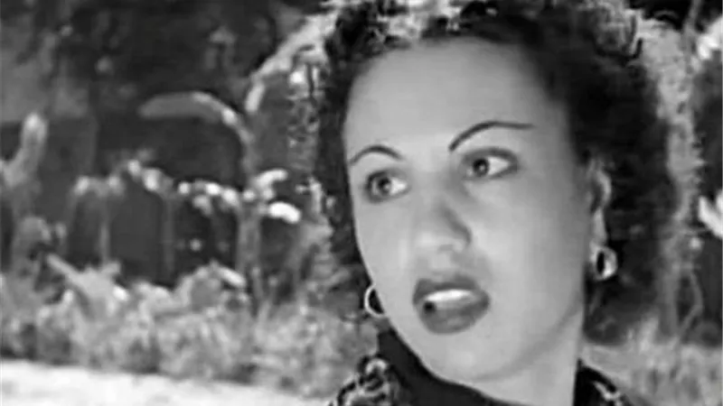 هاجرت إلى إسرائيل.. وأصيبت بالجنون.. وقتلت والدتها وزوجها وابنتها .. حقائق صادمة تعرفها لأول مرة عن الفنانة بهيجة المهدي