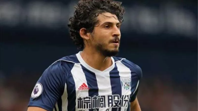 أول تعليق لرئيس اتحاد جدة على صفقة انتقال أحمد حجازي للنمور