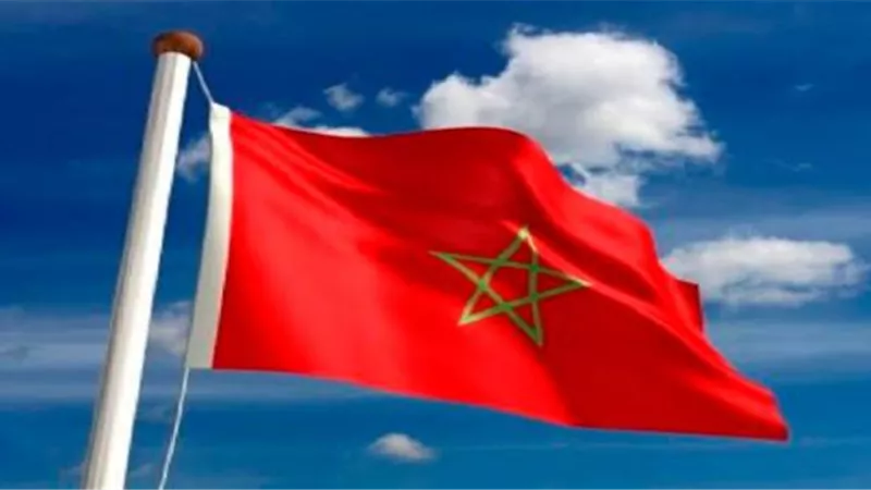 عاجل.. أول تعليق لـ «المغرب» على الرسوم المسيئة للرسول فى فرنسا