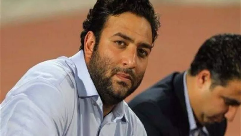 ميدو: تشاتشيتش سيرحل عن بيراميدز.. وهذا سبب رحيل ”حجازي” عن الأهلي