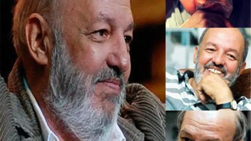 حصل على الجنسية المصرية قبل وفاته..وشعر بالسعادة لعدم حصوله عليها في عهد مبارك ومرسي..وقدم حياة السادات في فيلم..وهذا سبب خلافه مع أحمد زكي..حكاية مخرج الواقعية محمد خان