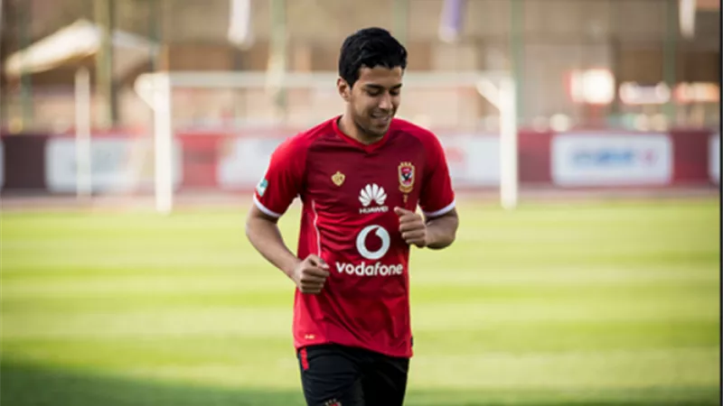 أحمد حمودي.. أكثر لاعب مصري يخسر نهائيات بطولات أفريقية في التاريخ