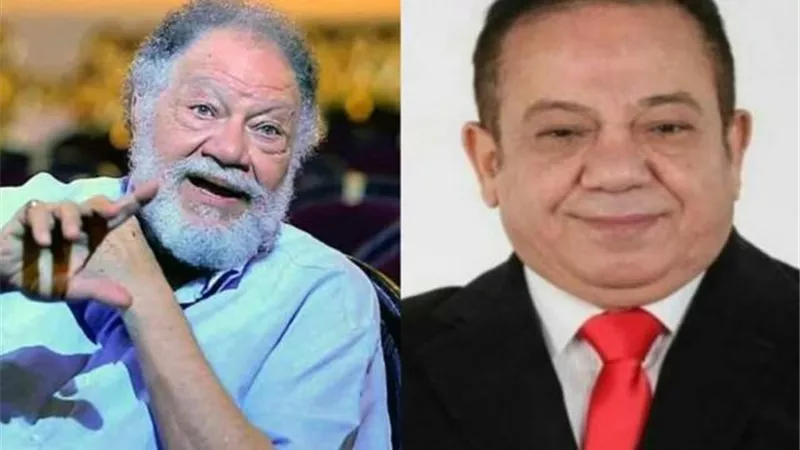 محمد محمود يتعاقد علي المشاركة في ”نجيب زاهي ذركش” أمام يحيي الفخراني وهذه تفاصيل دوره