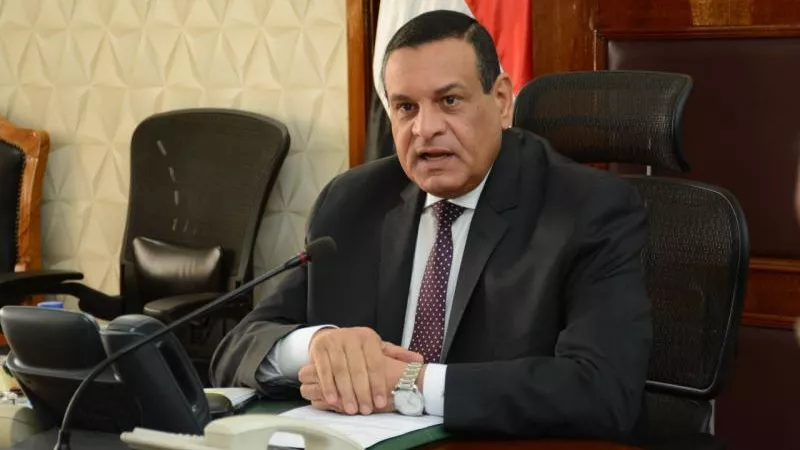 وزير التنمية المحلية: توريد وزراعة 7,6 مليون شجرة بالمحافظات ضمن المرحلة الأولى لـ «100 مليون شجرة»