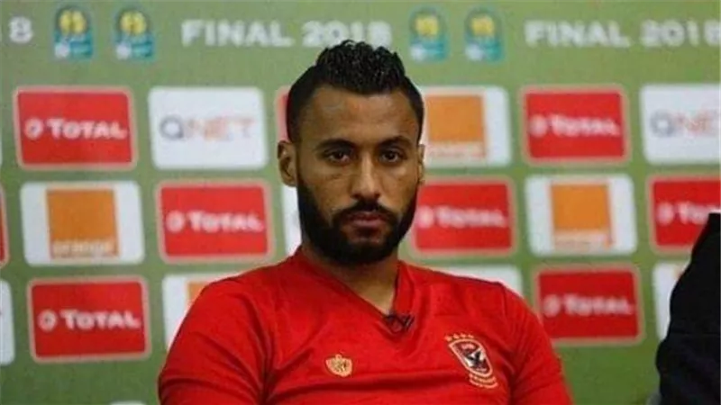 شوبير لـ”حسام عاشور”: خليك واضح.. والكلام بيخسرك كتير