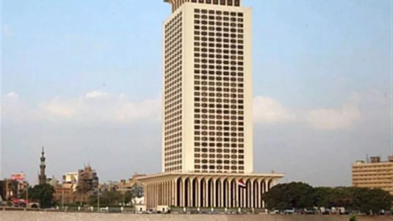 مصر تُعزي المغرب في ضحايا الزلزال المُدمر