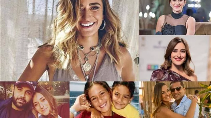 رفضتها ٨ جامعات أمريكية وتعرضت للتعنيف من مدربة البالية في طفولتها.. وحكاية زواج لم يكتمل وخطوبة بعيدة عن أعين الإعلام.. محطات متعددة المواهب أمينة خليل