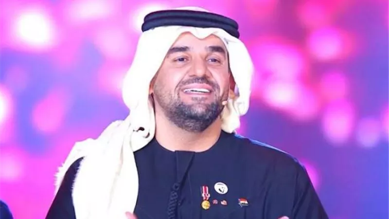 ”بالبنط العريض” لـ حسين الجسمي تتخطى حاجز الـ ٢٣٠ مليون مشاهدة خلال شهرين