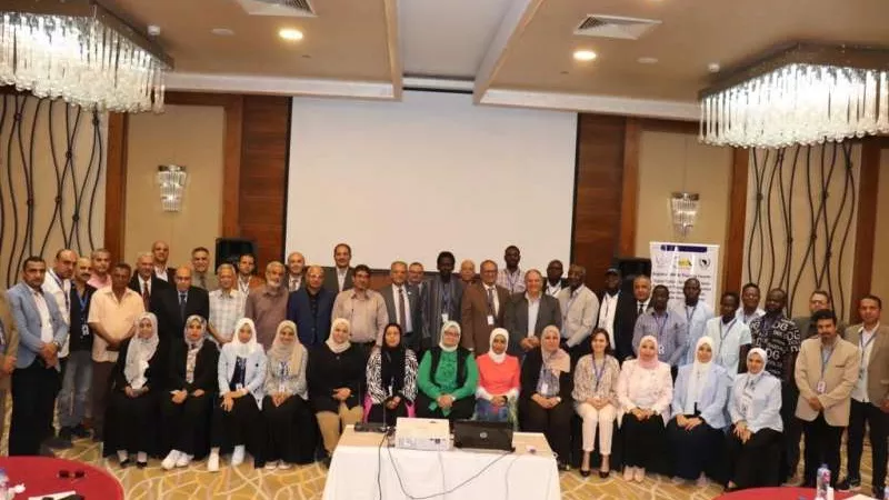 انطلاق البرنامج التدريبي الأقليمي بالتعاون بين «الطاقة الذرية» والوكالة الدولية للطاقة الذرية