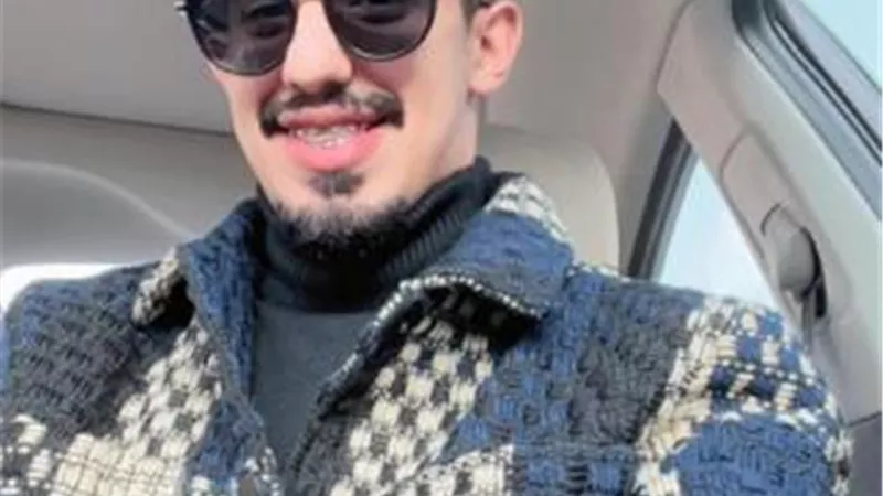 رعد بن محمد:  السوشيال ميديا مكاسبها المادية كثيرة