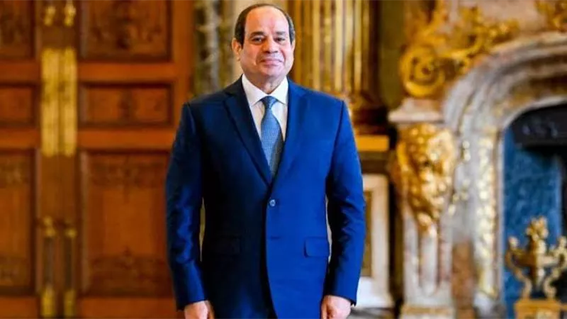الرئيس السيسي يعود إلى أرض الوطن بعد المشاركة في قمة العشرين