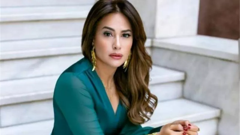 لهذا السبب لم تحضر هند صبري فعاليات مهرجان الجونة