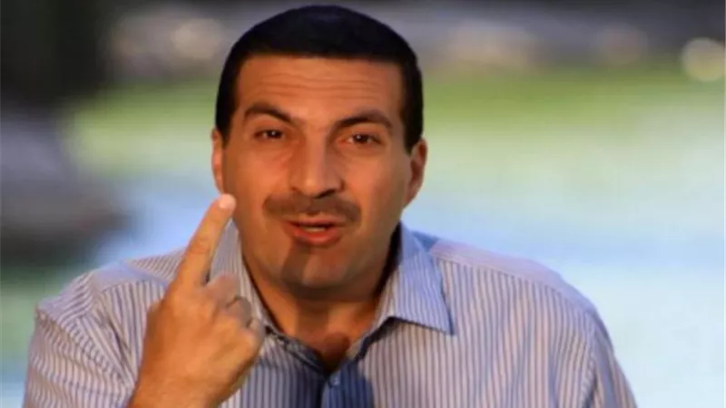 فيديو..عمرو خالد يكشف 6 أرقام مؤثرة في حياة الرسول