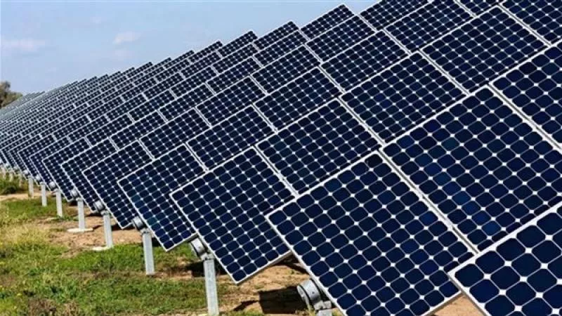 أبرزها الطاقة المتجددة.. المصريون يبهرون العالم بمشروعات تنموية غير مسبوقة