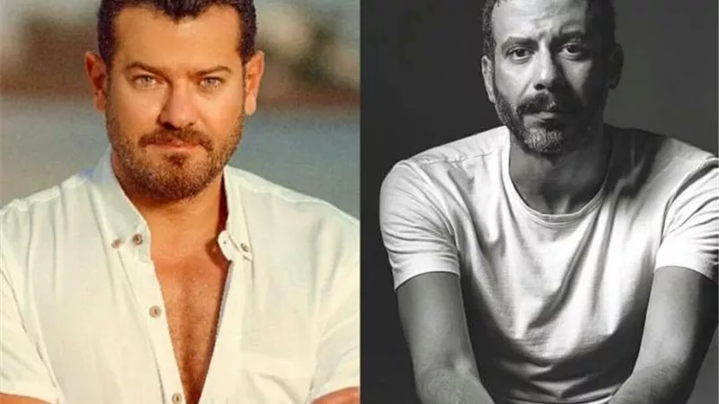 رسميًا.. محمد فراج يتعاقد علي المشاركة في مسلسل ”الملك” أمام عمرو يوسف