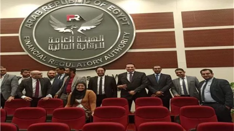 تخريج أول مجموعة من الماجستير المهني في حوكمة الشركات