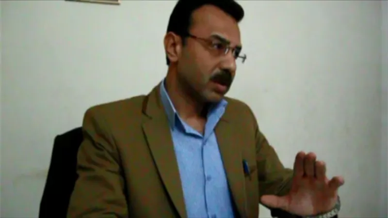 حركة قبطية تنتفض ضد فرنسا وتوجه رسالة نارية لماكرون