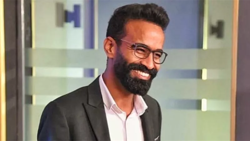 محمود الليثي يكشف أسم الشخصية التاريخية التي يتمني تجسيدها