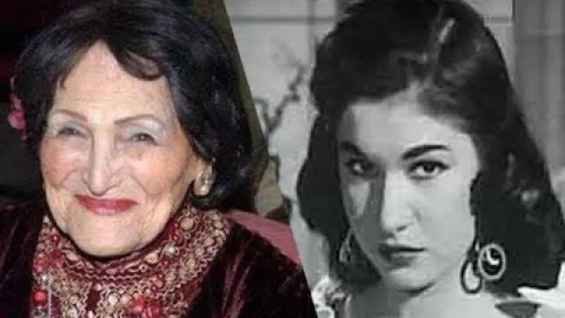 تعرف علي موعد ومكان تشيع جثمان الفنانة كاريمان