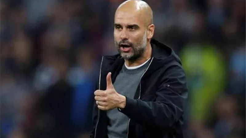 3 أزمات تواجهه جوارديولا مع مانشستر سيتي قبل مواجهة مارسيليا