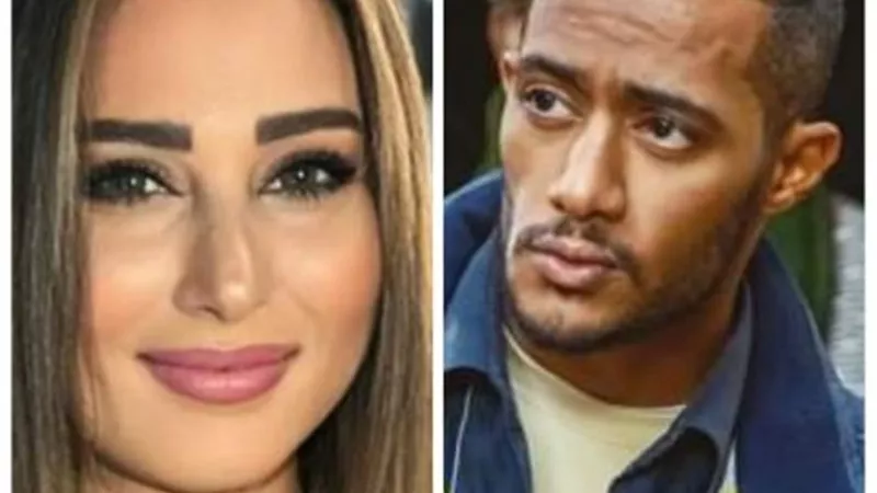 تعرضت للضرب من محمد رمضان.. وخطف نجلها بسبب المنتخب المصري.. حكايات لا تعرفها عن الفنانة رحاب الجمل