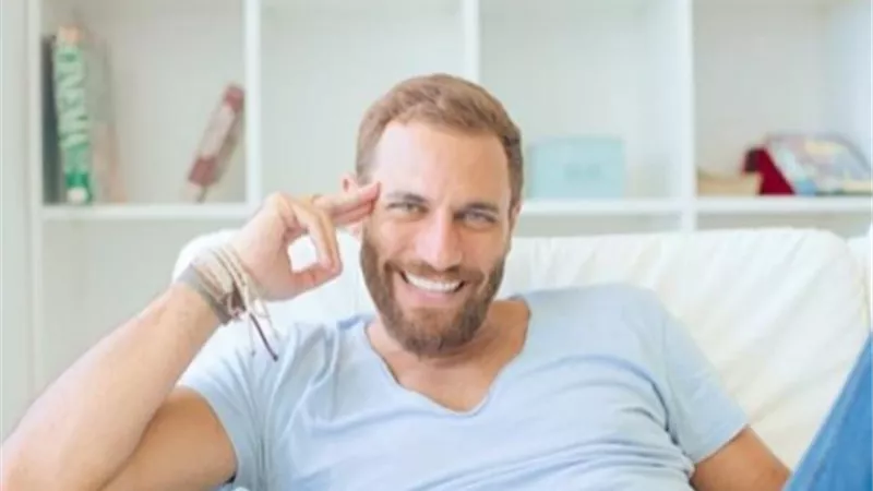 نيكولا معوض يعلن شفاءه من فيروس كورونا ويكشف سر تعافيه
