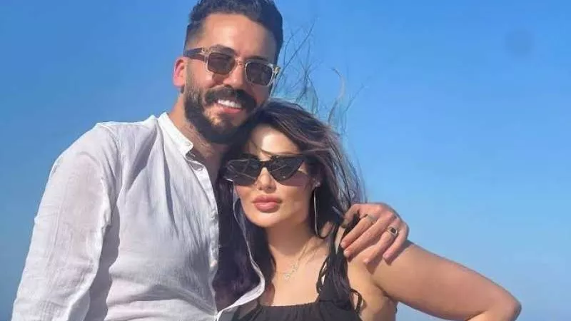 أحمد خالد يجيب: هل تزوجت ندى الكامل منه سريعا بسبب تجربتها الصعبة من أحمد الفيشاوي!؟