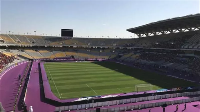 كاف يستقر على إقامة مباراة نهائي دوري أبطال إفريقيا بستاد برج العرب بالإسكندرية