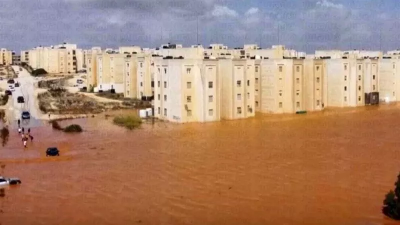 الأمم المتحدة تعتزم تقديم مساعدة شهرية لضحايا الفيضانات في ليبيا