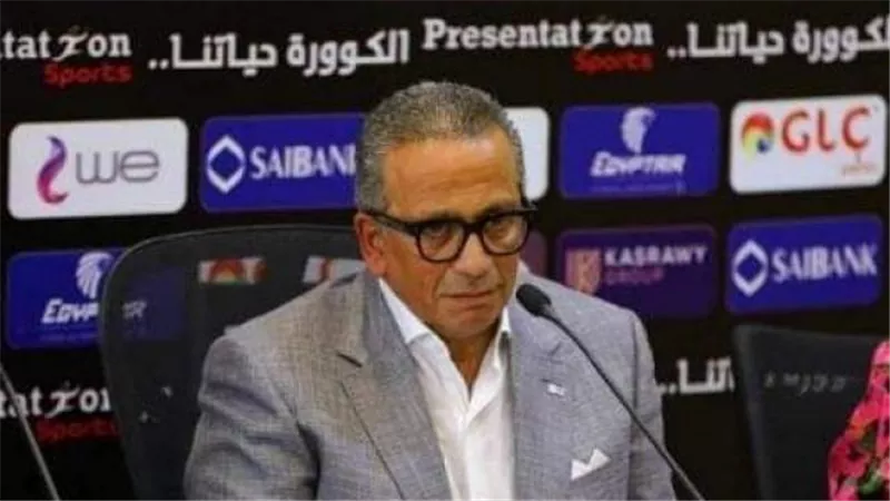 رئيس نادي بني سويف: سنشكو الخماسية لـ”فيفا”..ونطلب مباراة فاصلة مع البنك الأهلي