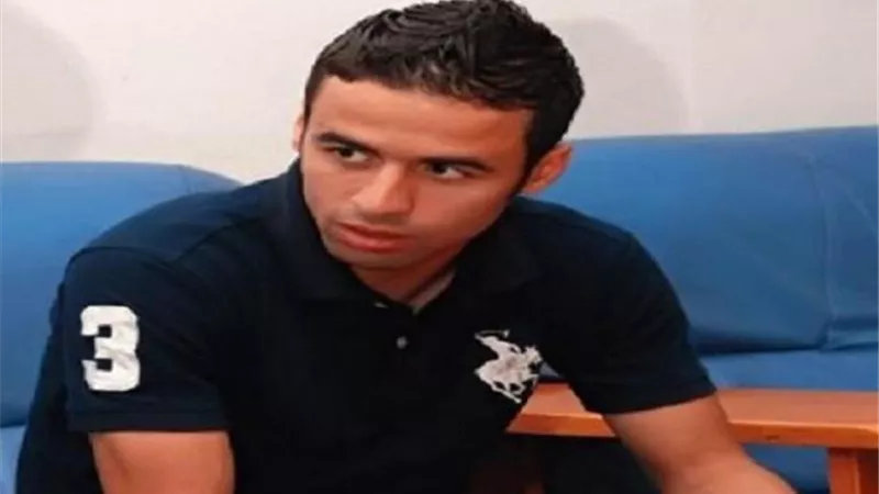 رسميًا.. المصري يضم أحمد شديد قناوي من الإنتاج الحربي لمدة موسمين