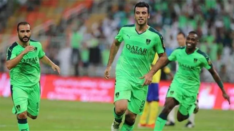 أهلي جدة يتحدى النصر في قمة ساخنة بكأس الملك على الجوهرة المشعة