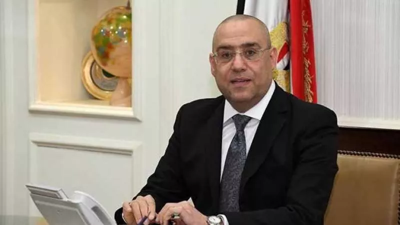 وزير الإسكان: الانتهاء من تنفيذ 75 مشروعاً ضمن أول مراحل مبادرة حياة كريمة بمطوبس