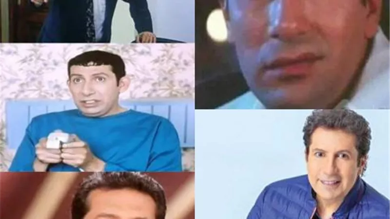 وصف السيسي بأعظم رئيس في العالم..ويرى أن الإخوان لا تستحق أن يجسد شخصياتهم في الدراما..وقال ”مبارك مش خاين”..حكايات للكوميديان السياسي هاني رمزى