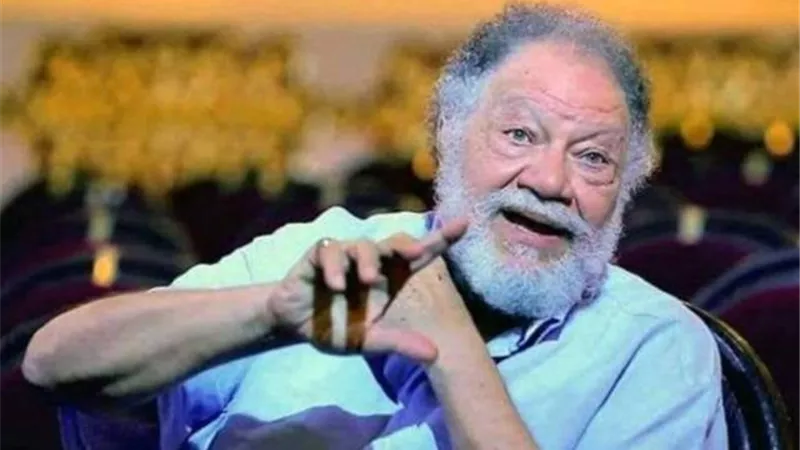 يحيي الفخراني يتوقف عن تصوير ”نجيب زاهي ذركش”.. لهذا السبب