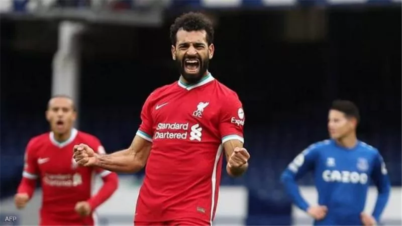 صلاح يقترب من قيادة شارة المنتخب