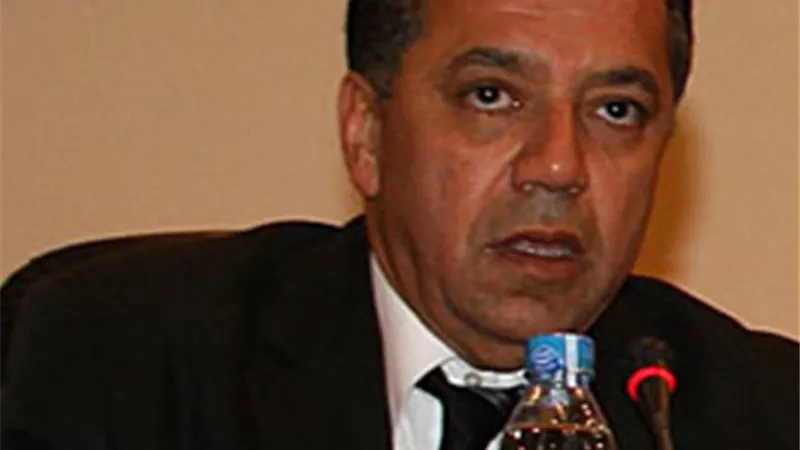 شريف الجبلى رئيسا لمجلس الأعمال المصرى السودانى لمدة 3 سنوات