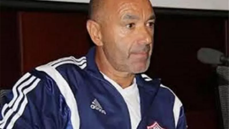 باتشيكو يرسم ملامح تشكيل الزمالك أمام الرجاء