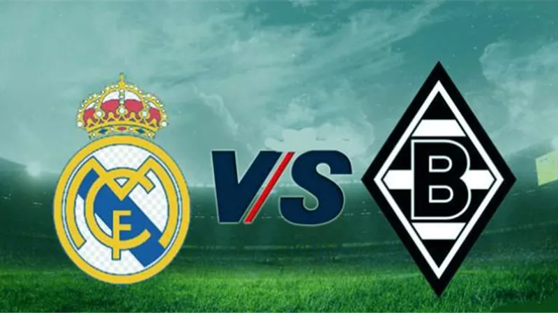 بث مباشر لمباراة ريال مدريد ومونشنجلادباخ اليوم 27-10-2020 بدوري أبطال أوروبا